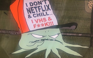 Squidbillies HD 4K Widescreen Photos For iPhone iPads Tablets Mobile