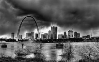 St Louis HD 4K iPhone PC Download