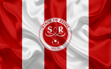 Stade De Reims 4K HD 2020 iPhone Android Tablets