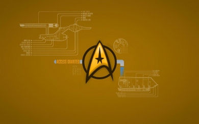 Star Trek: The Original Series HD 4K