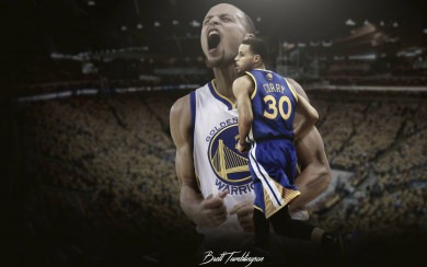 Stephen Curry 4K iPhone X Android