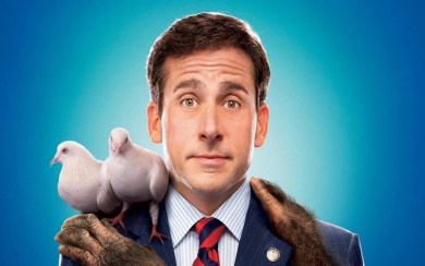 Steve Carell HD 4K iPhone Android
