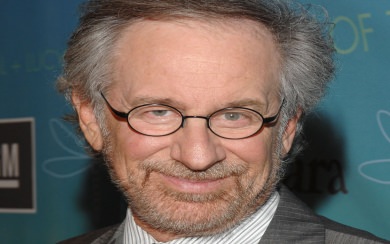 Steven Spielberg Free New Beautiful Wallpaper HD Download