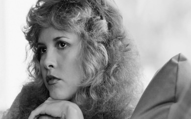 Stevie Nicks 4K Pictures iPhone X Tablet