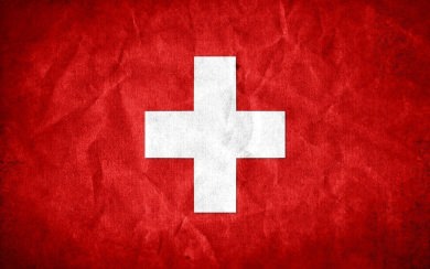 Switzerland Flag HD 4K 2020