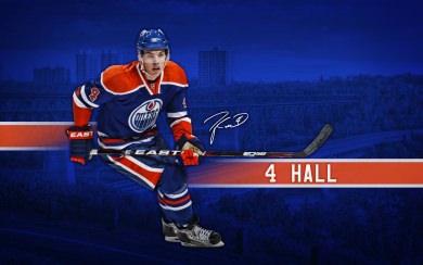 Taylor Hall iPhone X HD 4K Android Mobile