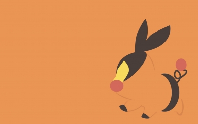 Tepig 1920x1080px iPhone HD 4K Android Mobile