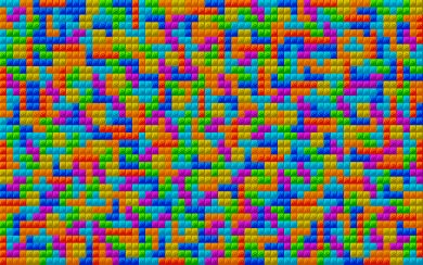 Featured image of post 1080P Tetris Wallpaper