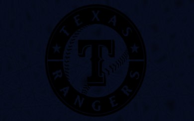 Texas Rangers HD 4K For iPhone Mobile Phone