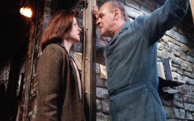 The Silence Of The Lambs 4K Pictures iPhone X Tablet