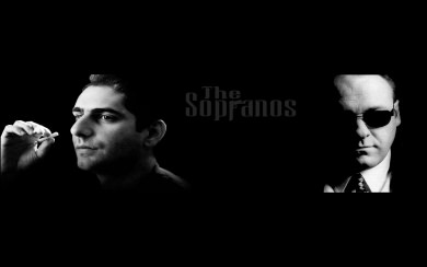 The Sopranos HD 4K iPhone Android