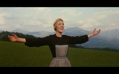 The Sound Of Music 4K HD 2020 For Phone Desktop Background