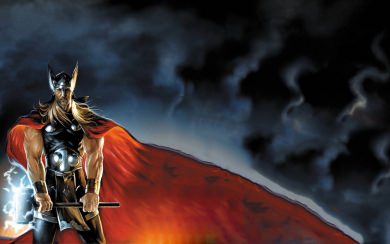 Thor iPhone 8 Pictures HD For Android Desktop Background Free Download