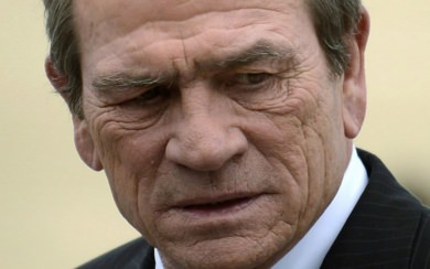 Tommy Lee Jones HD 4K For iPhone Mobile Phone 2020