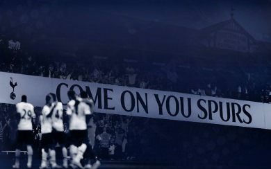 Tottenham Hotspur FC 4K HD