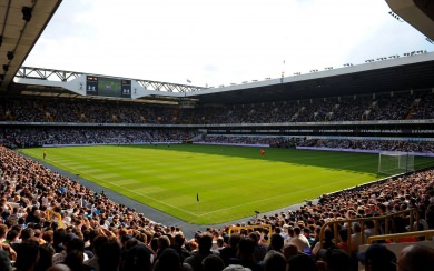 Tottenham Hotspur FC HD 4K iPhone PC Photos Pictures Download
