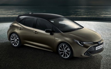 Toyota Auris Touring Sports Download Free Wallpaper Images