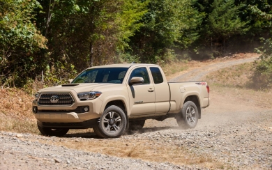 Toyota Tacoma Download Full HD 5K 2020 Images Photos