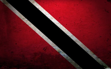 Trinidad And Tobago Flag Wallpaper