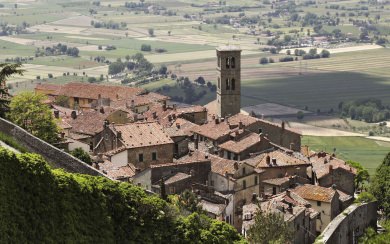 Tuscan Countryside HD 4K Photos 2020