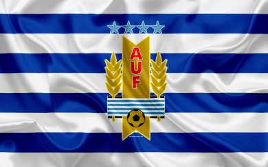 Uruguay Flag Hd