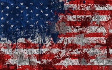 USA Flag 4K HD Free Download