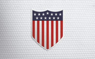 USA Nation Soccer Team HD