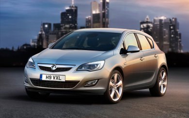 Vauxhall Astra HD 4K iPhone PC Download