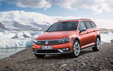 Volkswagen Passat Full HD 5K 2020 Images Photos Download