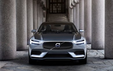 Volvo 1920x1080 Full HD 5K 2020 Images Photos Download