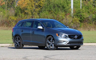 Volvo V60 Review Full HD 5K 2020 Images Photos Download