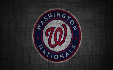 Washington Nationals HD 8K 1920x1080 2020 Images Photos Download