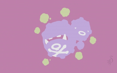 Weezing iPhone HD 4K Android Mobile
