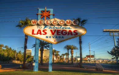 Welcome to Fabulous Las Vegas HD Free 5K Wallpaper Download