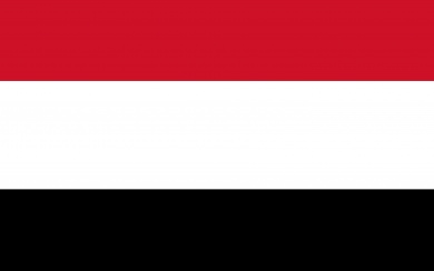 Yemen Flag UHD 4K
