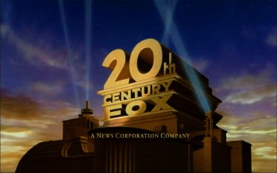 20th Century Fox Logo Free 5K HD Download 1920x1080 iPhone