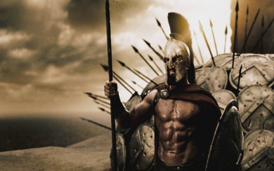 300 Movie Hollywood 1920x1080 4K HD For iPhone Android