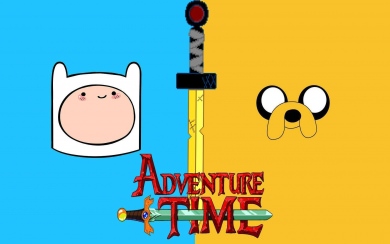 Adventure Time Cell Phone 2020 4K HD Free Download