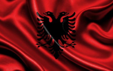 Albania 5K Ultra HD 2020