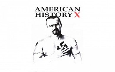 American History X 1920x1080 4K HD iPhone