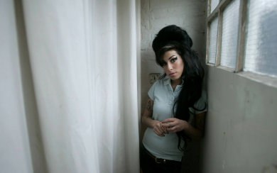 Amy Winehouse Wallpaper Cell Phone 2020 4K HD Free Download