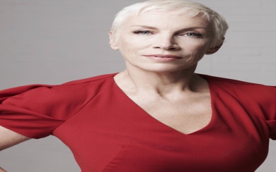 Annie Lennox Cell Phone 2020 4K HD Free Download