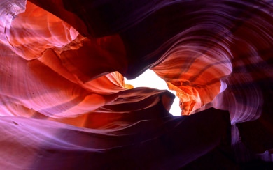 Antelope Canyon 4K Full HD For iPhoneX Mobile