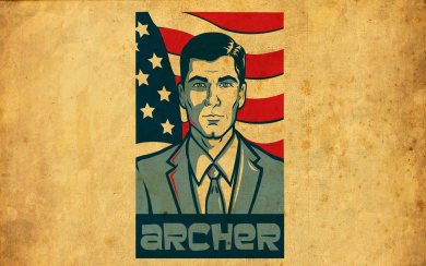 Archer Cell Phone 2020 4K HD Free Download