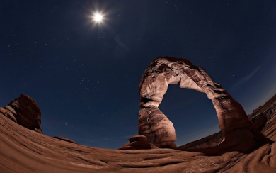 Arches National Park Mobile Free 2560x1440 5K HD Free Download