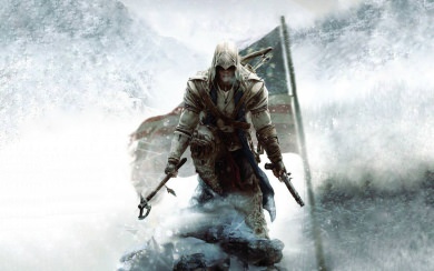 Assassin's Creed 6K Pictures Free Download