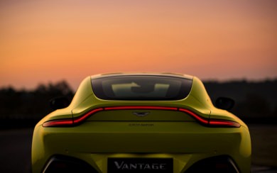 Aston Martin 1920x1080 4K HD For iPhone Android