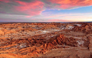 Atacama Desert 4K HD 3840x2160 Wallpaper Photo Gallery Free Download
