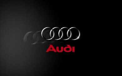 Audi Logo 5k Photos Free Download