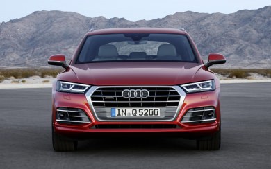 Audi Q5 2560x1600 Free 5K Pictures Download